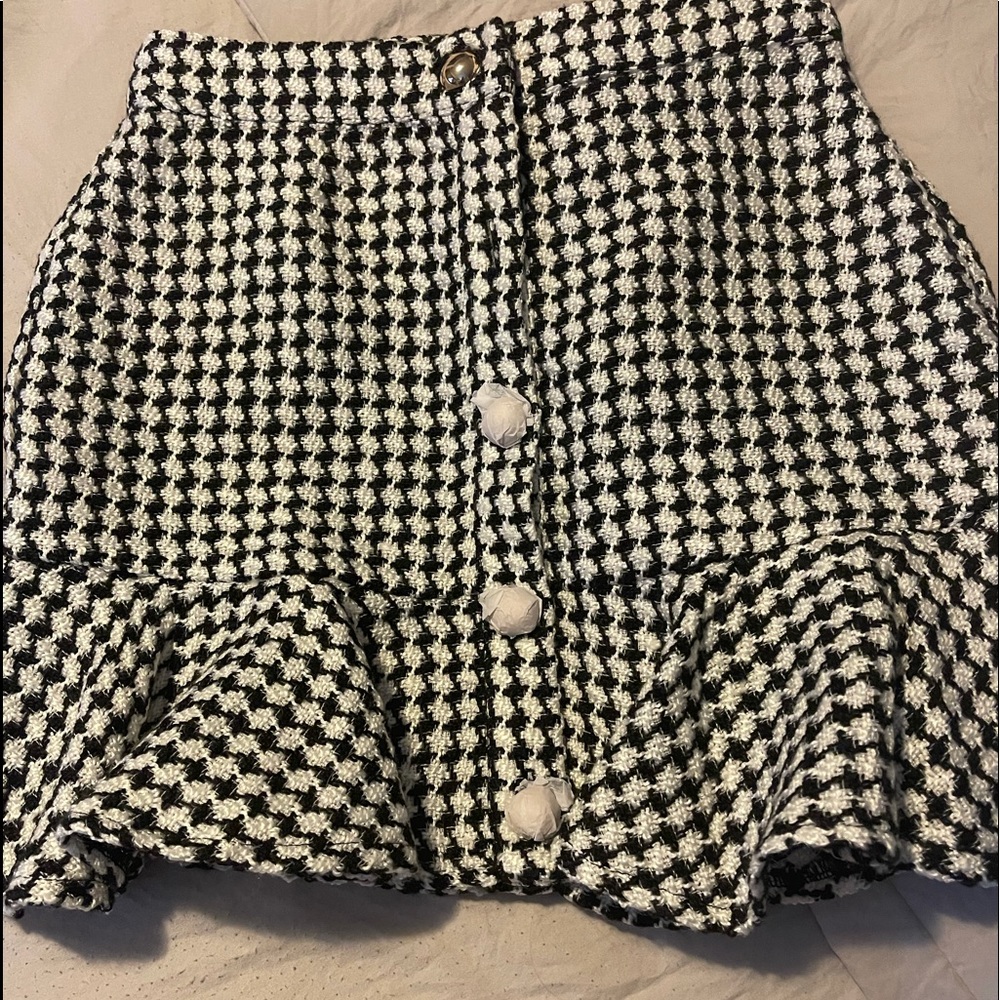 Forever 21 juniors skirt Brand new
